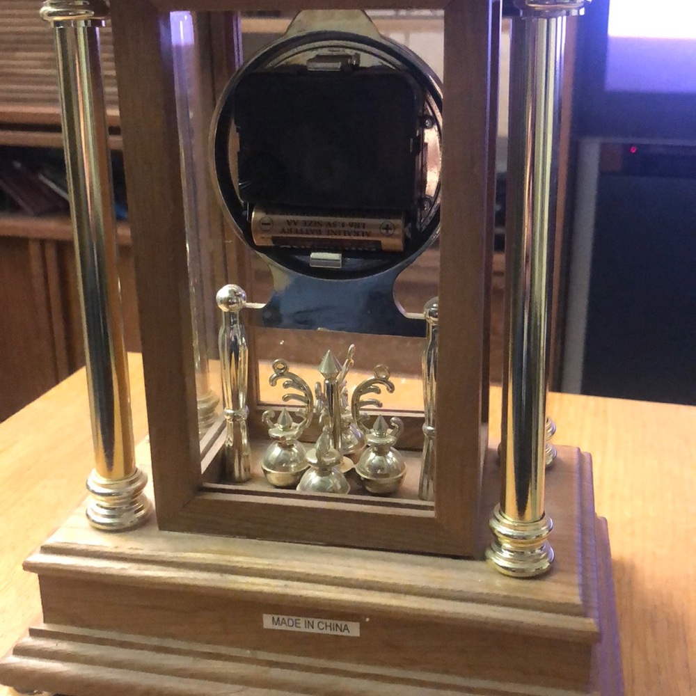 clock - Picture 3 of 4